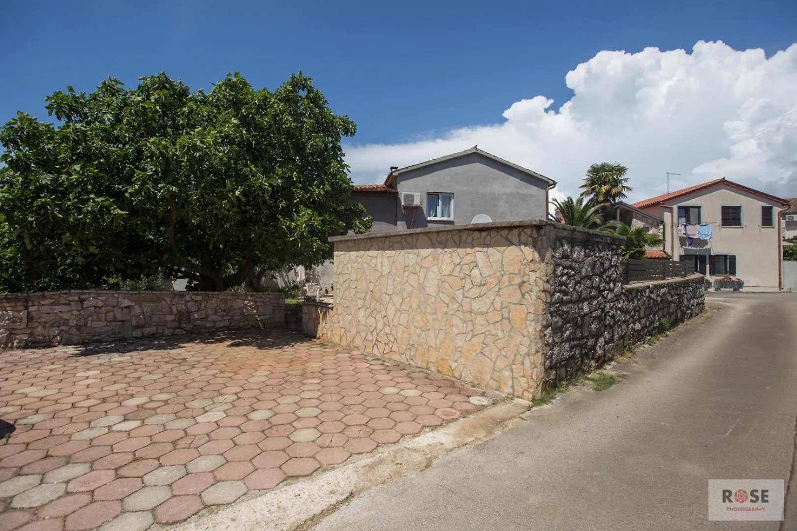 App Luka 1 - Green Garden For Children And Pets Porec 0*,  Croatia