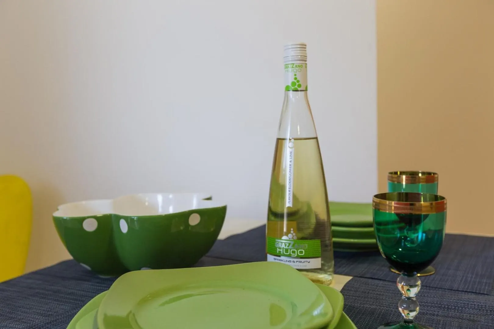 App Luka 1 - Green Garden For Children And Pets Porec Guest house