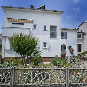 Sobe Ana Finida Poreč