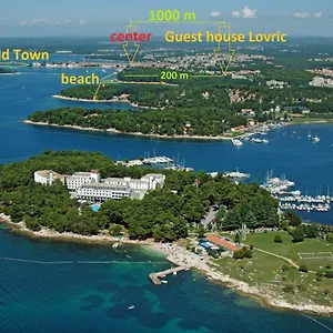 Lovric Poreč